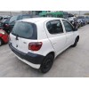 toyota yaris (ncp1/nlp1/scp1) del año 2001