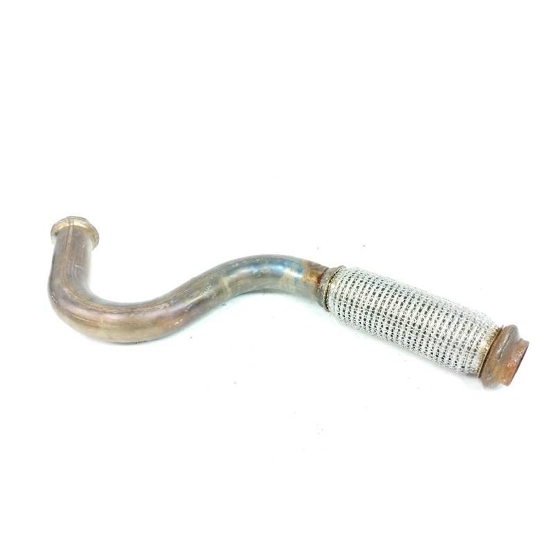 Recambio de tubo escape delantero para citroën c4 iii (ba_, bb_, bc_) 1.5 bluehdi 110 (bbyhsa) referencia OEM IAM   
