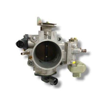 Recambio de caja mariposa para honda civic berlina .5 (ma/mb) 1.4 (ma8/mb2) referencia OEM IAM 1368000520 2AA600 