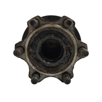 Recambio de cubos de bloqueo para ssangyong rexton 2.9 turbodiesel cat referencia OEM IAM 4151005101  