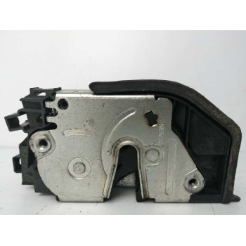 Recambio de cerradura puerta delantera izquierda para bmw serie 5 berlina (e60) 3.0 turbodiesel cat referencia OEM IAM 7167065  