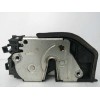 Recambio de cerradura puerta delantera izquierda para bmw serie 5 berlina (e60) 3.0 turbodiesel cat referencia OEM IAM 7167065  