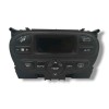 Recambio de mando climatizador para peugeot 307 (s1) 2.0 hdi cat referencia OEM IAM 96430991XT  