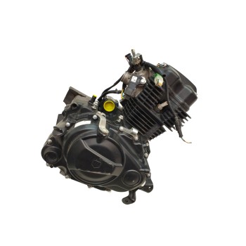 Recambio de motor para macbor stormer r125e4 referencia OEM IAM ZS152FMI  ZS152FMI5P