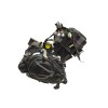 Recambio de motor para macbor stormer r125e4 referencia OEM IAM ZS152FMI  ZS152FMI5P