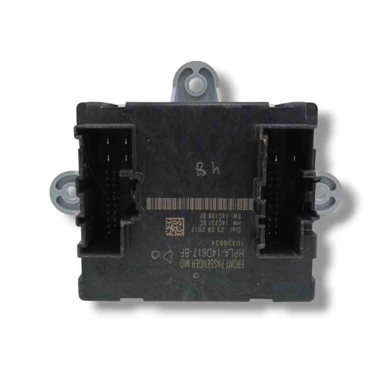 Recambio de modulo electronico para jaguar f-pace (x761) 2.0 td4 awd referencia OEM IAM HPLA14D617BF  