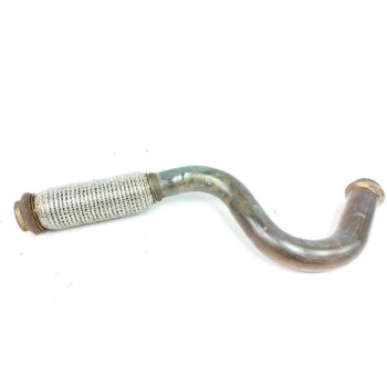 Recambio de tubo escape delantero para citroën c4 iii (ba_, bb_, bc_) 1.5 bluehdi 110 (bbyhsa) referencia OEM IAM   