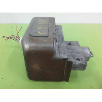 Recambio de antirrobo para toyota corolla verso (r1) 2.2 d-4d luna referencia OEM IAM 450200F1 899980F01 