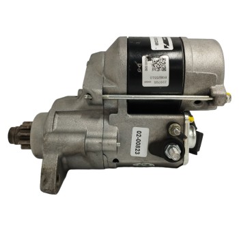 Recambio de motor arranque para jaguar xk8/xkr coupe 4.0 v8 32v cat referencia OEM IAM 2280005092 LRS02369 