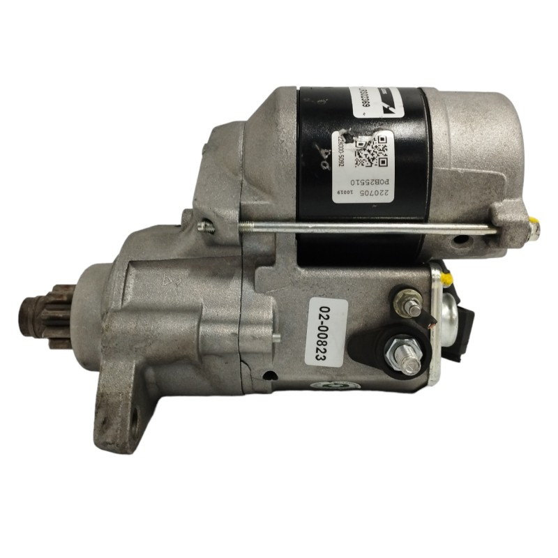 Recambio de motor arranque para jaguar xk8/xkr coupe 4.0 v8 32v cat referencia OEM IAM 2280005092 LRS02369 