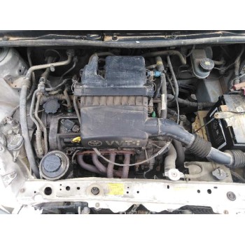 toyota yaris (ncp1/nlp1/scp1) del año 2001