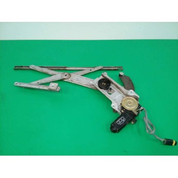 Recambio de elevalunas delantero derecho para jeep gr.cherokee (zj)/(z) 2.5 td ltd. (z) referencia OEM IAM TIJERA 56005164 CARIB