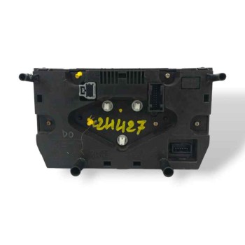 Recambio de mando climatizador para peugeot 307 (s1) 2.0 hdi cat referencia OEM IAM 96430991XT  