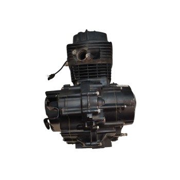 Recambio de motor para macbor stormer r125e4 referencia OEM IAM ZS152FMI  ZS152FMI5P