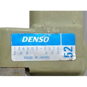 Recambio de caja mariposa para honda civic berlina .5 (ma/mb) 1.4 (ma8/mb2) referencia OEM IAM 1368000520 2AA600 