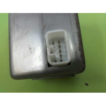 Recambio de antirrobo para toyota corolla verso (r1) 2.2 d-4d luna referencia OEM IAM 450200F1 899980F01 