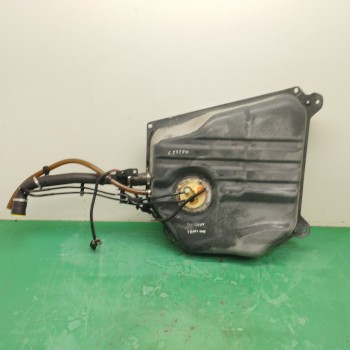 DEPOSITO COMBUSTIBLE 