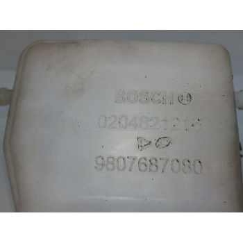 Recambio de bomba freno para peugeot partner furgoneta/monovolumen (k9) 1.6 bluehdi 100 referencia OEM IAM  0204821216 