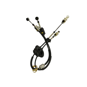 Recambio de varillaje cambio para peugeot 208 1.2 12v vti referencia OEM IAM   