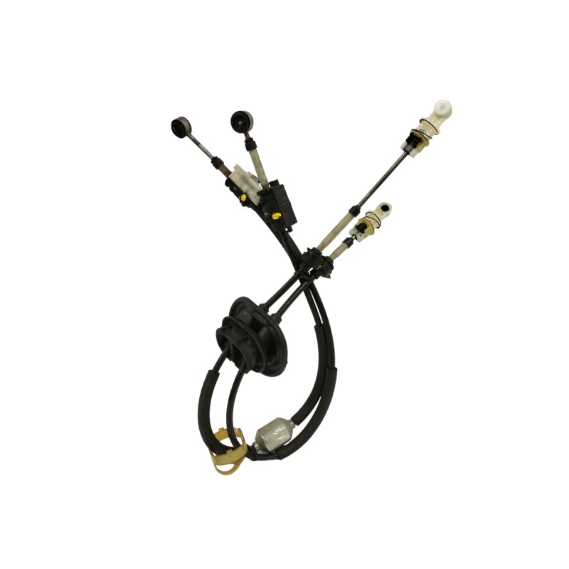 Recambio de varillaje cambio para peugeot 208 1.2 12v vti referencia OEM IAM   