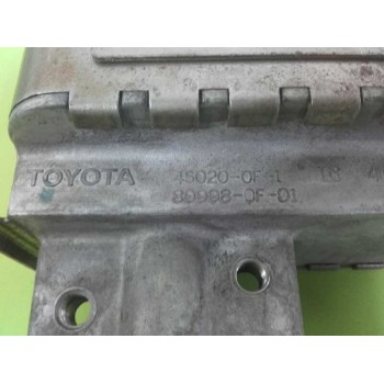 Recambio de antirrobo para toyota corolla verso (r1) 2.2 d-4d luna referencia OEM IAM 450200F1 899980F01 