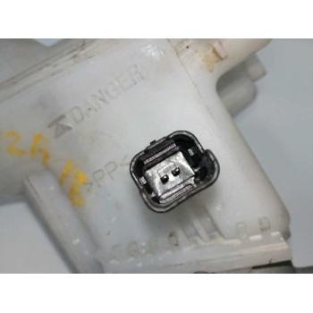 Recambio de bomba freno para peugeot partner furgoneta/monovolumen (k9) 1.6 bluehdi 100 referencia OEM IAM  0204821216 