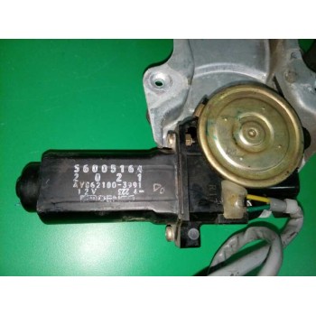 Recambio de elevalunas delantero derecho para jeep gr.cherokee (zj)/(z) 2.5 td ltd. (z) referencia OEM IAM TIJERA 56005164 CARIB