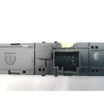 Recambio de warning para jeep renegade suv (bu, b1, bv) 1.6 crd referencia OEM IAM 07356350190  