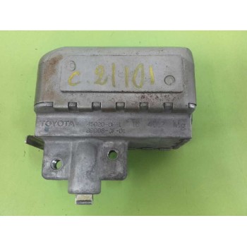 Recambio de antirrobo para toyota corolla verso (r1) 2.2 d-4d luna referencia OEM IAM 450200F1 899980F01 
