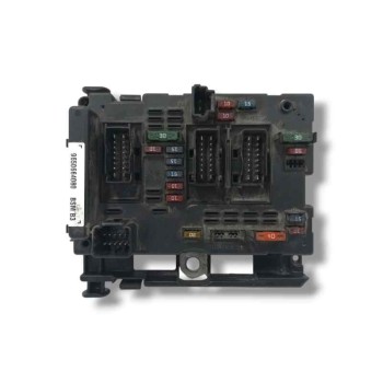 CAJA RELES / FUSIBLES 9650664080 OBSERVAR FOTO 