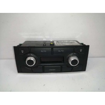 MANDO CLIMATIZADOR 4E0919158 5HB00855200 