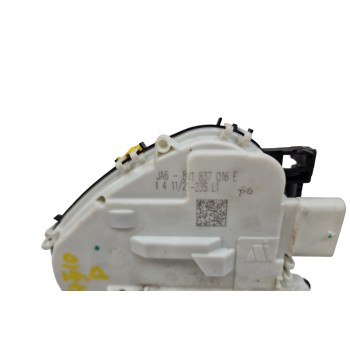 Recambio de cerradura puerta delantera derecha para audi q2 (gab) 2.0 16v tdi referencia OEM IAM 8X1837016E  