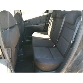 peugeot 207 del año 2007