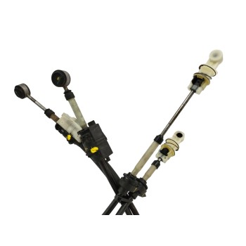 Recambio de varillaje cambio para peugeot 208 1.2 12v vti referencia OEM IAM   