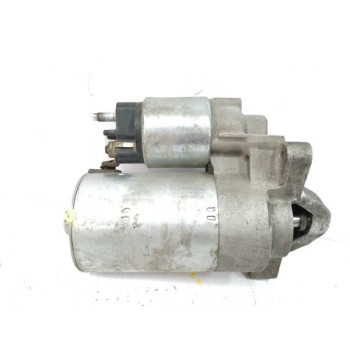 Recambio de motor arranque para peugeot 207 1.4 16v cat (kfu / et3j4) referencia OEM IAM 9647982880 0001112041 