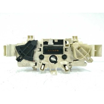 Recambio de mando calefaccion / aire acondicionado para citroën c2 1.4 referencia OEM IAM F664479W 69300002 