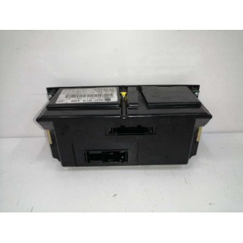 Recambio de mando climatizador para audi a8 (4e2) 6.0 w12 48v cat (bht) referencia OEM IAM 4E0919158 5HB00855200 