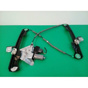 Recambio de elevalunas delantero izquierdo para jaguar x-type 2.2 d executive referencia OEM IAM FUNDA C2S51554 