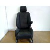Recambio de asiento delantero derecho para toyota corolla verso (r1) 2.2 d-4d luna referencia OEM IAM   