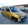 citroën berlingo del año 2002