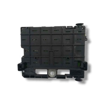 Recambio de caja reles / fusibles para peugeot 307 (s1) 2.0 hdi cat referencia OEM IAM 9650664080 OBSERVAR FOTO 
