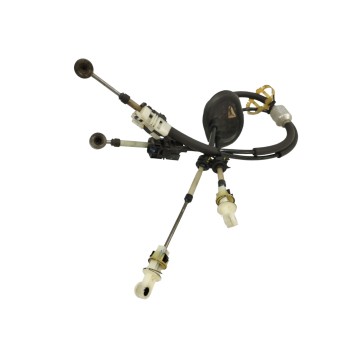 Recambio de varillaje cambio para peugeot 208 1.2 12v vti referencia OEM IAM   