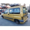 citroën berlingo del año 2002