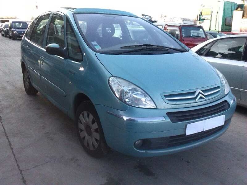 CITROËN XSARA PICASSO