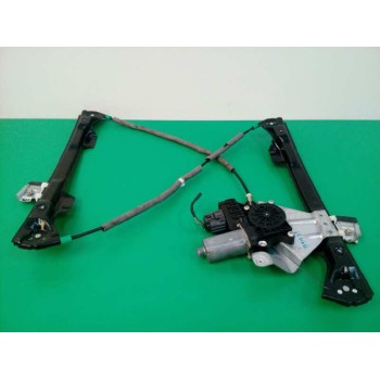 Recambio de elevalunas delantero izquierdo para jaguar x-type 2.2 d executive referencia OEM IAM FUNDA C2S51554 