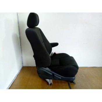Recambio de asiento delantero derecho para toyota corolla verso (r1) 2.2 d-4d luna referencia OEM IAM   