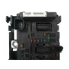 Recambio de caja reles / fusibles para peugeot 307 (s1) 2.0 hdi cat referencia OEM IAM 9650664080 OBSERVAR FOTO 