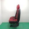 Recambio de asiento delantero derecho para fiat ducato furgoneta (250_) 180 multijet 3,0 d referencia OEM IAM  DOBLE OBSERVAR FO