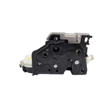 Recambio de cerradura puerta trasera derecha para audi q2 (gab) 2.0 16v tdi referencia OEM IAM 4G0839016L  