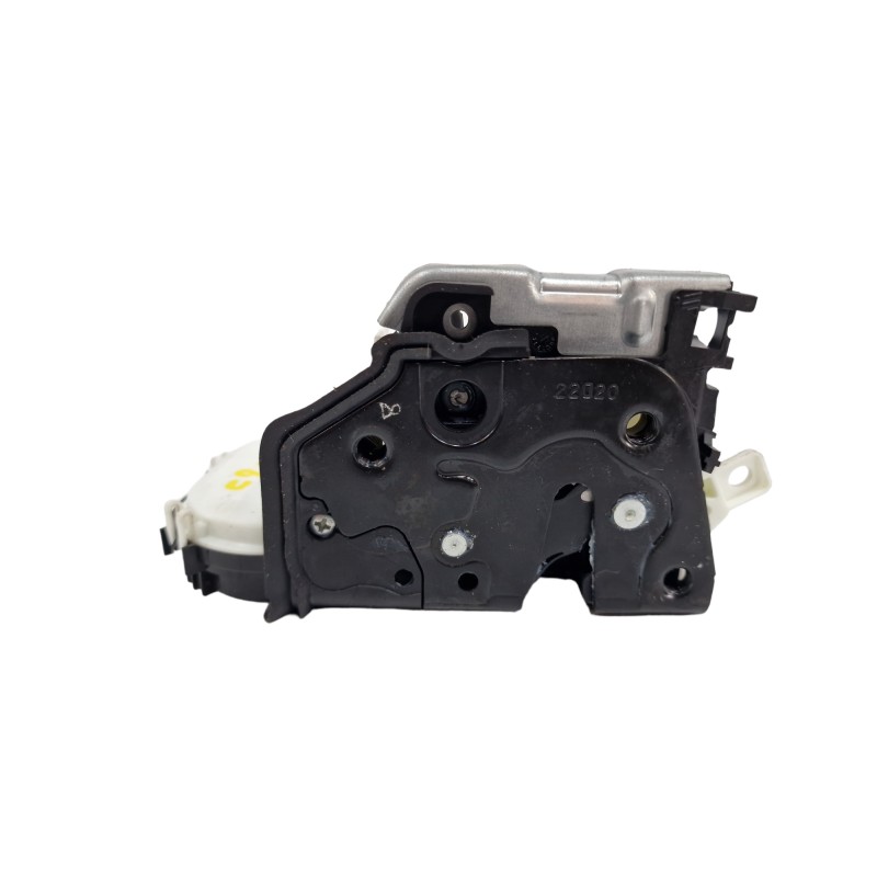 Recambio de cerradura puerta trasera derecha para audi q2 (gab) 2.0 16v tdi referencia OEM IAM 4G0839016L  